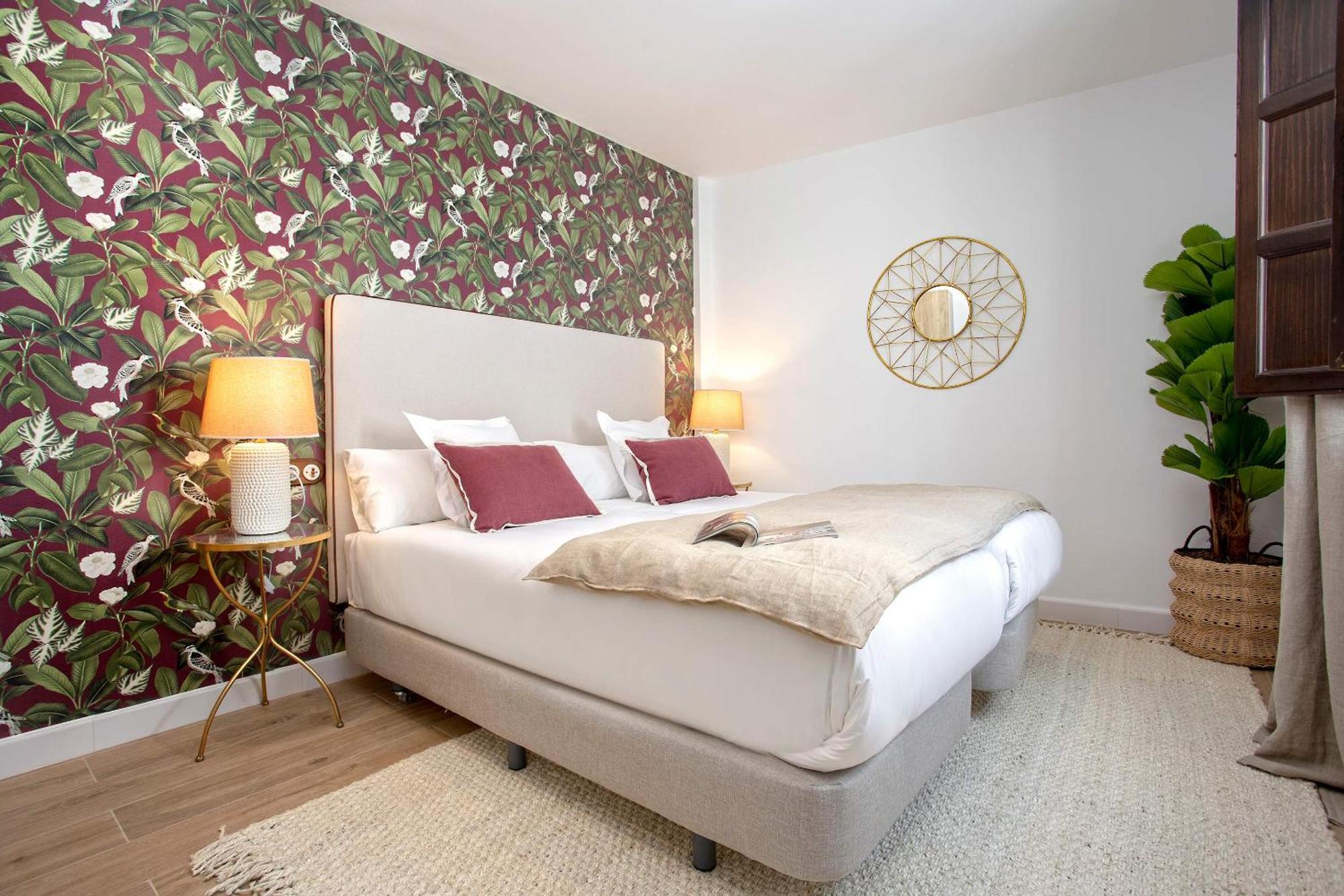 Genteel Home Horno Marina Granada Exterior foto